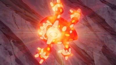 fire absorb pokemon.